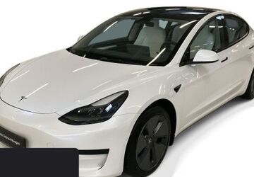 Tesla Model 3 84.436 km 24.900 &euro; Obertraubling 93083