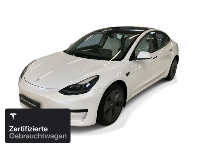 Tesla Model 3 84.436 km 24.900 &euro; Obertraubling 93083
