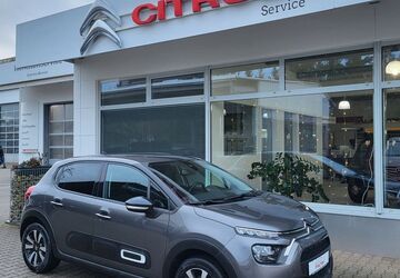 Citroen C3 17.300 km 14.950 &euro; Abensberg 93326