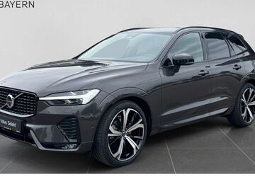 Volvo XC60 12.200 km 49.990 &euro; Neutraubling 93073