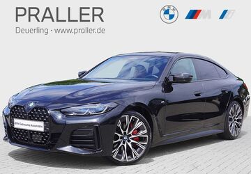 BMW M440 65.000 km 52.900 &euro; Deuerling 93180