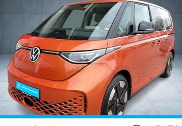 VW ID. Buzz 2.100 km 45.970 &euro; Regensburg 93053
