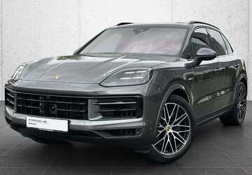 Porsche Cayenne 24.750 km 99.900 &euro; Regensburg 93055