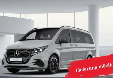 Mercedes-Benz V 300 10.000 km 99.851 &euro; Regensburg 93053