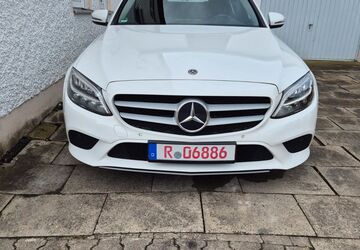 Mercedes-Benz C 220 279.000 km 11.990 &euro; Lappersdorf (Nähe Regensburg) 93138
