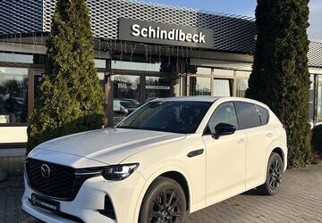 Mazda CX-60 29.148 km 41.990 &euro; Regensburg 93055