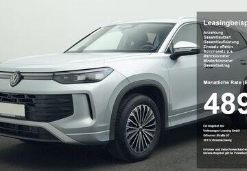 VW Tayron 26.700 km 44.450 &euro; Regensburg 93055