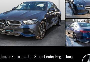 Mercedes-Benz C 300 11.434 km 42.480 &euro; Regensburg 93053