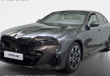 BMW 520 24.300 km 49.890 &euro; Regensburg 93055