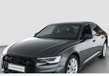 Audi A6 30.239 km 61.880 &euro; Neutraubling 93073