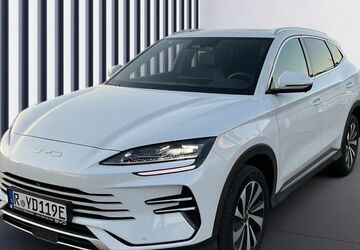 BYD SEAL U 8.000 km 29.990 &euro; Regensburg 93053