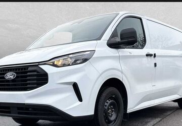 Ford Transit Custom 1.550 km 42.200 &euro; Regensburg 93059