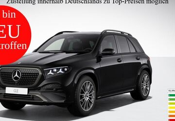 Mercedes-Benz GLE 450 5.000 km 114.800 &euro; Regensburg 93053