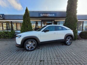 Gebrauchte Mazda MX-30