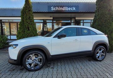 Mazda MX-30 1.499 km 21.490 &euro; Regensburg 93055