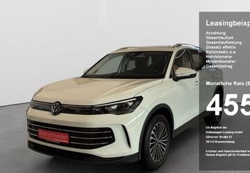 VW Tiguan 26.395 km 39.890 &euro; Regensburg 93055