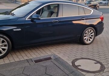 BMW 535 Gran Turismo 149.898 km 22.750 &euro; Teugn 93356