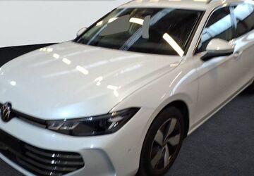 VW Passat Variant 19.046 km 34.970 &euro; Neutraubling 93073