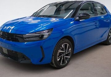 Opel Corsa 12.353 km 16.480 &euro; Kelheim 93309