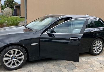 BMW 525 137.500 km 14.750 &euro; Schierling 84069