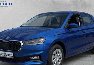 Skoda Fabia 1.500 km 20.250 &euro; Schierling 84069