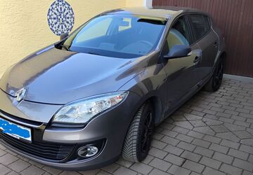 Renault Megane 143.500 km 3.800 &euro; Sinzing 93161