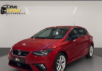 Seat Ibiza 89.700 km 14.750 &euro; Langquaid 84085