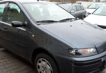 Fiat Punto 58.420 km 999 &euro; Regensburg 93055