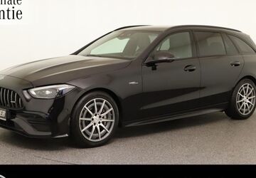 Mercedes-Benz C 43 AMG 24.063 km 50.899 &euro; Schierling 84069