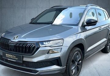 Skoda Karoq 14.089 km 35.470 &euro; Neutraubling 93073