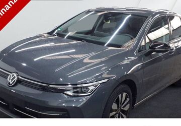 VW Golf 22.700 km 24.770 &euro; Regensburg 93053