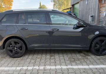 VW Golf 260.000 km 12.999 &euro; Regensburg 93053