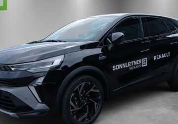 Renault Symbioz 10.500 km 31.990 &euro; Regensburg 93055