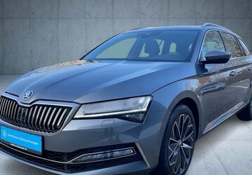 Skoda Superb 74.492 km 30.470 &euro; Saal a.d. Donau 93342