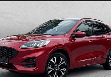 Ford Kuga 49.000 km 24.690 &euro; Regensburg 93059