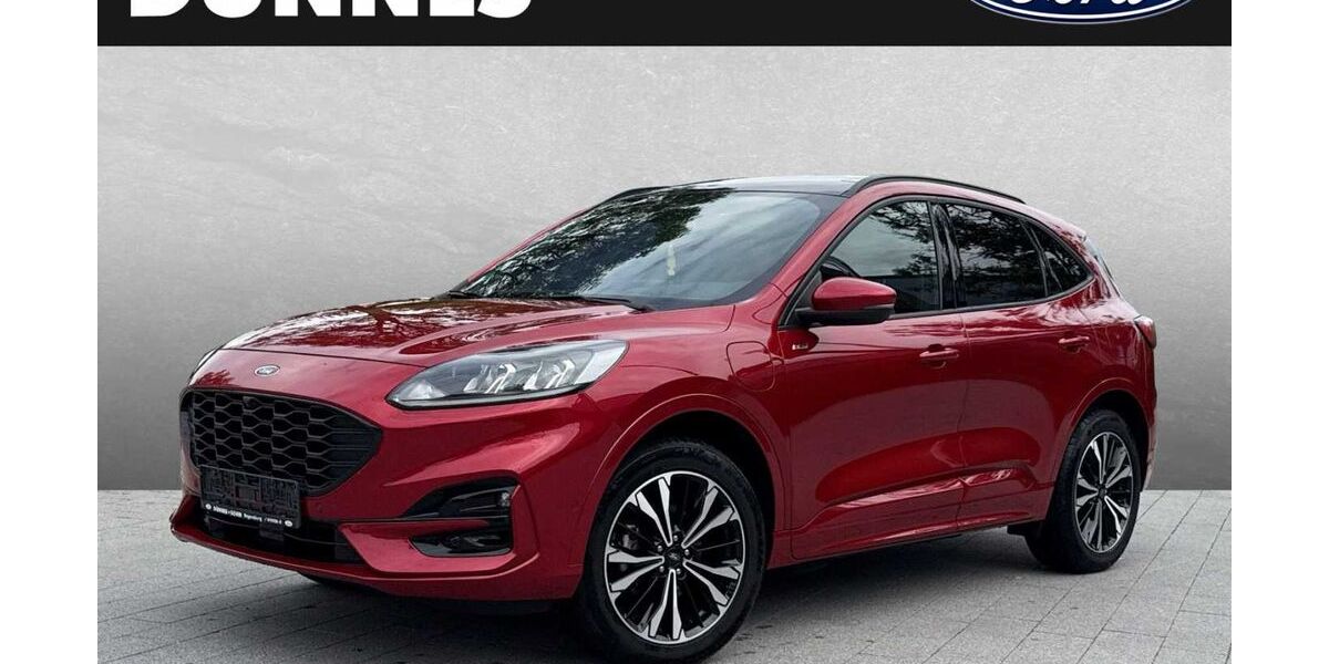 Ford Kuga 49.000 km 24.690 &euro; Regensburg 93059