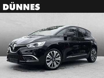Gebrauchte Renault Scenic