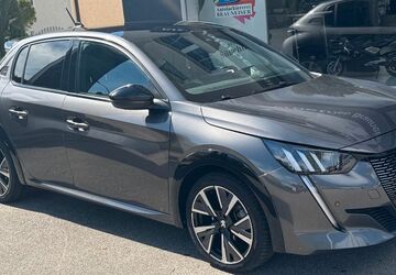 Peugeot 208 10.766 km 20.300 &euro; Sünching 93104