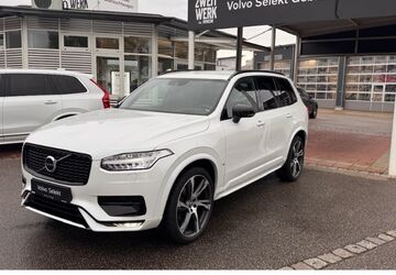Volvo XC90 94.750 km 45.990 &euro; Neutraubling 93073