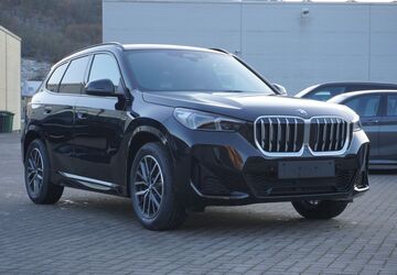 BMW X1 2.000 km 47.900 &euro; Deuerling 93180