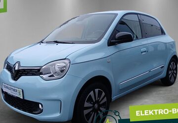 Renault Twingo 12.203 km 13.990 &euro; Regensburg 93055