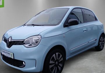 Renault Twingo 12.203 km 14.440 &euro; Regensburg 93055
