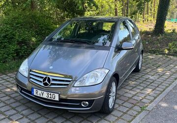 Mercedes-Benz A 150 89.200 km 5.700 &euro; Lappersdorf 93138