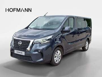 Gebrauchte Nissan Primastar