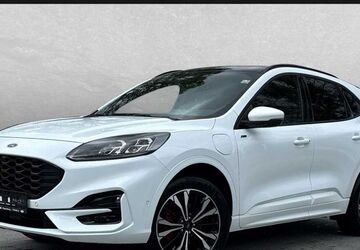Ford Kuga 42.800 km 25.575 &euro; Regensburg 93059