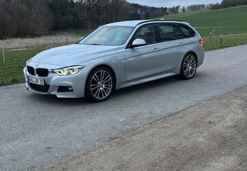 BMW 330 179.000 km 19.800 &euro; Mallersdorf-Pfaffenberg 84066