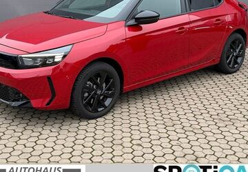 Opel Corsa 10.050 km 19.570 &euro; Rohr 93352