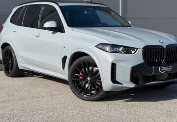 BMW X5 6.000 km 102.935 &euro; Neutraubling 93073