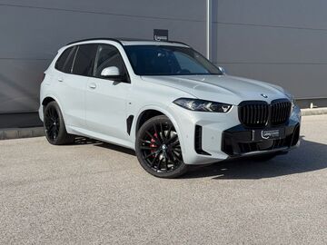 Gebrauchte BMW X5