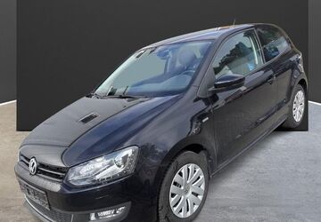 VW Polo 95.427 km 8.390 &euro; Schierling 84069